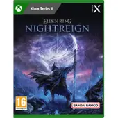 Elden Ring: Nightreign Xbox Series X
