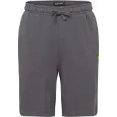 Lyle & Scott Pantalon gris foncé