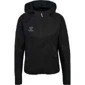 Hummel Veste de survêtement 'Cima 2.0' noir