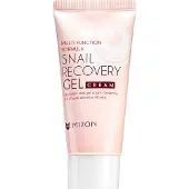 Mizon Snail Recovery Gel Cream 45 ml - Gel facial au mucus d'escargot