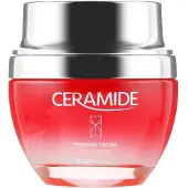 Farm Stay Ceramide Eye crème raffermissante yeux 50 ml