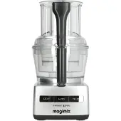 Magimix CS 3200 XL Chrome Mat