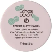 Echos Line Echos Look Fixing Matt Paste 100 ml
