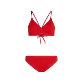 O'Neill Bikini 'Essentials Baay Maoi' rouge