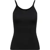 ONLY Haut 'ONLLove' noir