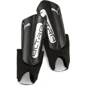 Puma Housse 'Ultra Light' gris argenté / noir