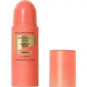 Max Factor Miracle Pure Luminous Touch Blush Balm 35 Coral Blush 6 g