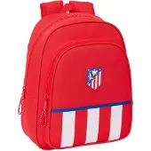 Safta Sac à Dos Atletico De Madrid 9l 32x43x14 Cm