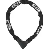 ABUS 8900 Chain Lock Noir 8 x 850 mm
