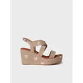 Toni pons Espadrilles SIDNEY femme - Marron - 37