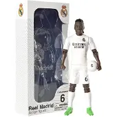 Banbo Toys Voetbalfiguur Real Madrid Eduardo Camavinga, 20cm