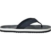 Rieker Tongs bleu nuit