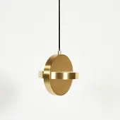 Eno studio Plus Suspension Brass