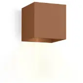 Wever & Ducre Box Lampe Murale Box 1.0 | Copper | 2700 K