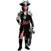 MOM Costume De Jack Devil Man
