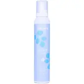 Echos Line Volume Foam conditioner après-shampoing sans rinçage pour le volume des cheveux 200 ml