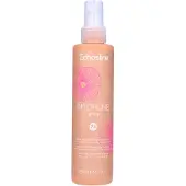 Echos Line Discipline Spray spray lissant pour cheveux indisciplinés et frisottis 200 ml