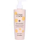 Echos Line Twister Cream crème coiffante définition des boucles 225 ml
