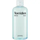 Torriden Dive In Low Molecular Hyaluronic Acid Toner - 300 ml