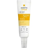 Sesderma Repaskin Silk Touch crème solaire visage SPF 50 50 ml