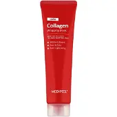 Medi-Peel - Red Lacto Collagen Wrapping Mask 2026 Version - 70ml