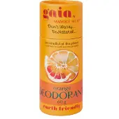Masque Me Up Gaia Orange Natural Deo Stick 60 g