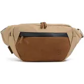 Chrome Sabin 6l Sling Waist Bag Marron