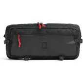 Chrome Kadet Sac à bandoulière Black XRF