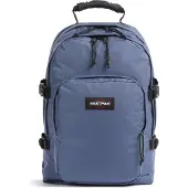Eastpak sac à dos sac d'école pour ordinateur portable Provider 33L Powder Pilot bleu gris