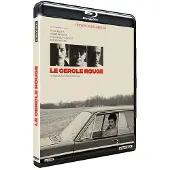 Studio Canal Le Cercle rouge Blu-ray 4K Ultra HD