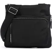 Mandarina Duck , modèle HUNTER CROSSOVER, pour femmes, couleur noire, taille unique