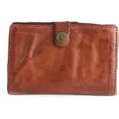 Campomaggi Porte-monnaies cognac