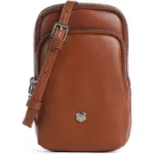 Jekyll & Hide Protection pour Smartphone 'Paris' cognac