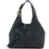 Coccinelle C-Easy - Sac à bandoulière S 21 cm (noir)