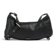 Coccinelle Sac bandoulière 'ABIGAIL' noir