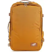 CabinZero Classic Pro 42L, couleur Orange Chill