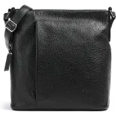 PICARD Sac à bandoulière 'Pure' noir