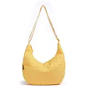 Mandarina Duck Revival 2.0 Hobo Oxt03 Shoulder Bag Jaune