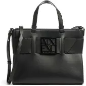 Armani Exchange Sacs à main noir