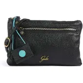 Gabs sac à épaule bandoulière sac à poignet Olly Shoulder Bag Nero noir