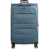 Travelite Skaii 4w L Bleu 91/98 l