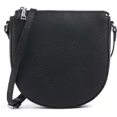 JOOP! Sac à bandoulière 'Giro Stella' noir