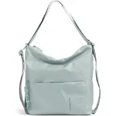 Mandarina Duck Md 20 Qmt38 Shoulder Bag Vert
