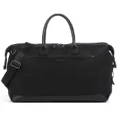 JOOP! Sac de voyage 'Cascia Maik' noir