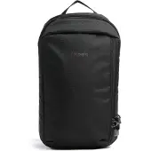 Pacsafe sac à épaule bandoulière sac en bandoulière Vibe 325 Sling Pack Jet Black noir