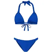 Shiwi Bikini 'Bibi' gentiane