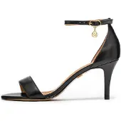 Kazar Escarpins beige foncé / or / noir