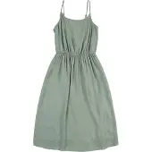 s.Oliver Robe vert pastel
