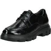 Paul green Chaussure à lacets noir