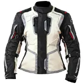 MUGENRACE Diane imperméable dames moto textile veste